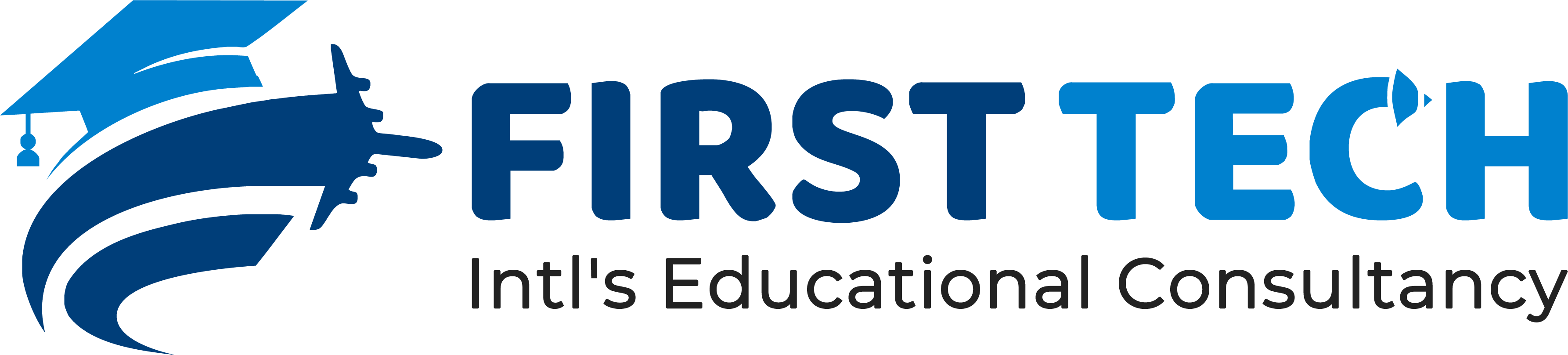 First Tech Intl's Education Consultancy