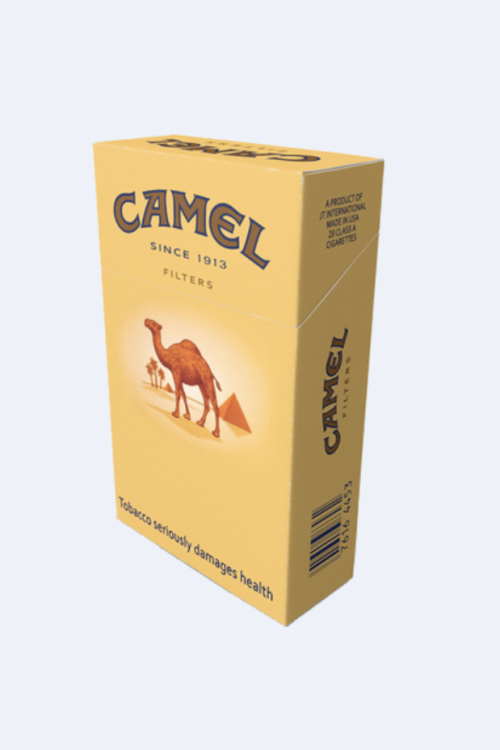 Camel Pack