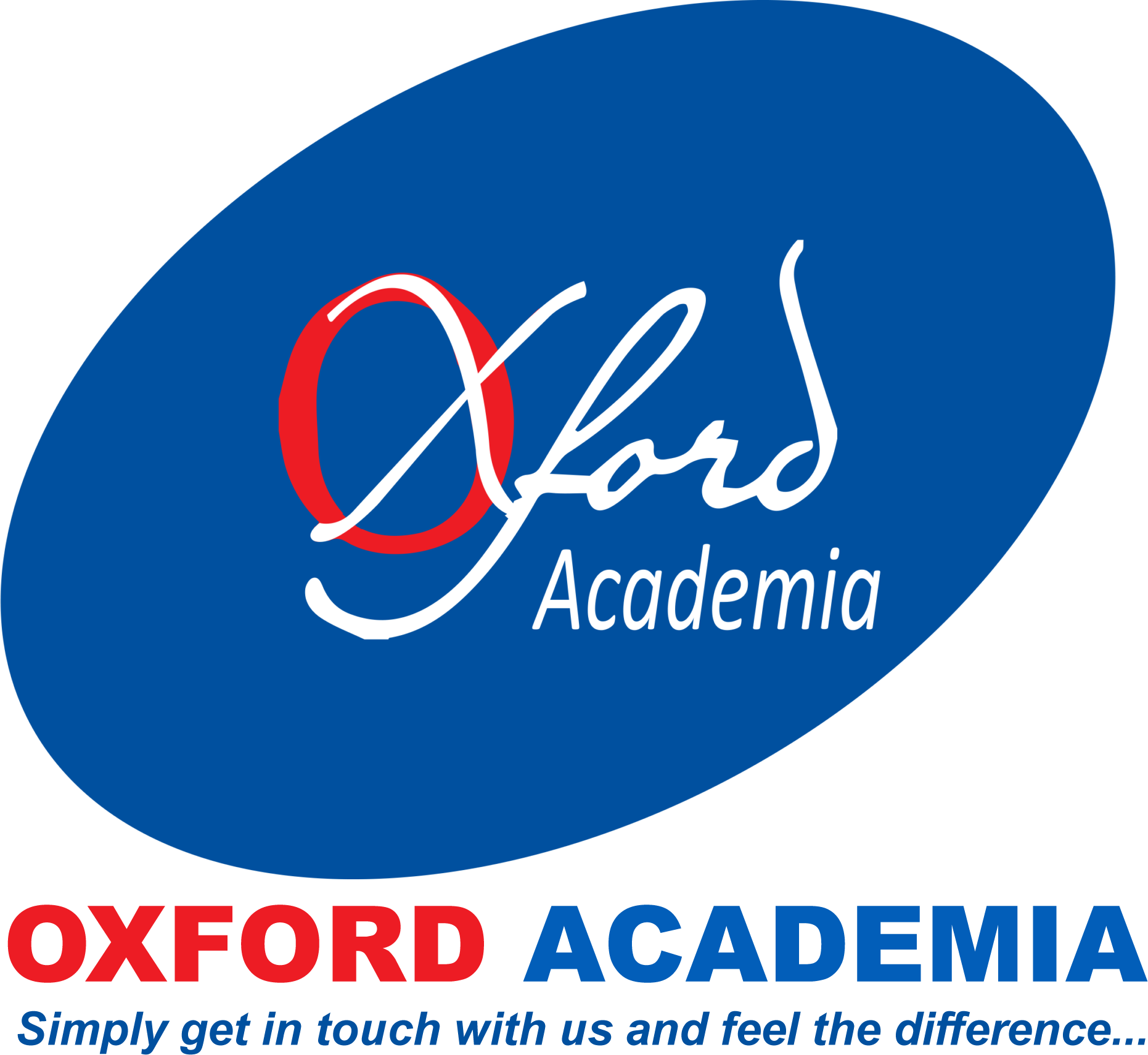 Oxford Academia